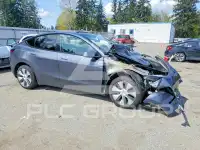 2023 Tesla Model Y photo