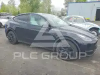 2023 Tesla Model Y фото