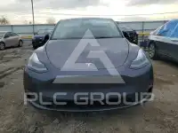 2023 Tesla Model Y фото