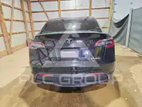 2023 Tesla Model Y фото