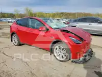 2023 Tesla Model Y фото