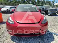 2023 Tesla Model Y photo