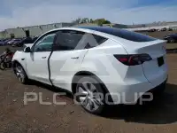 2023 Tesla Model Y photo