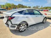 2023 Tesla Model Y фото
