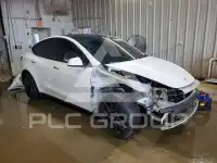 2023 Tesla Model Y фото