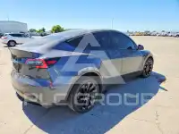 2023 Tesla Model Y photo