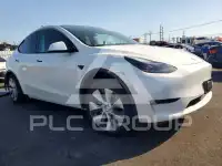 2023 Tesla Model Y фото