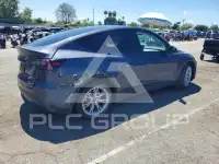 2023 Tesla Model Y фото