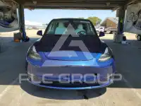 2023 Tesla Model Y photo