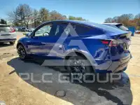 2023 Tesla Model Y photo