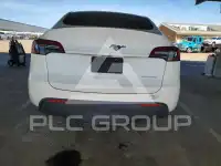 2023 Tesla Model Y photo