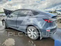 2023 Tesla Model Y photo