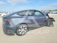 2023 Tesla Model Y фото