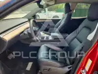 2023 Tesla Model Y фото