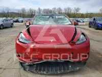 2023 Tesla Model Y фото