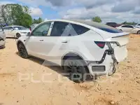 2023 Tesla Model Y фото