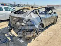2023 Tesla Model Y фото