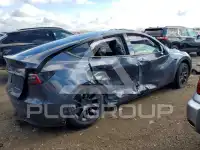 2023 Tesla Model Y photo
