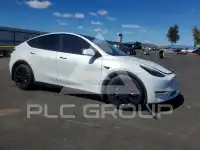 2023 Tesla Model Y фото