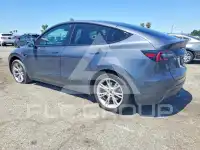 2023 Tesla Model Y фото