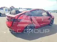 2023 Tesla Model Y фото