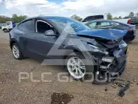 2023 Tesla Model Y фото