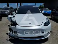 2023 Tesla Model Y фото