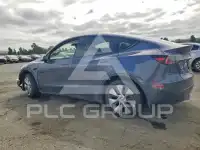 2023 Tesla Model Y photo