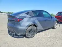 2023 Tesla Model Y фото