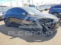 2023 Tesla Model Y photo