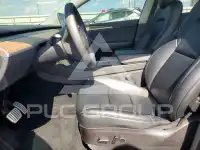 2023 Tesla Model Y фото