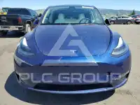 2023 Tesla Model Y фото