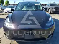 2023 Tesla Model Y photo
