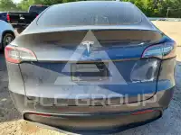 2023 Tesla Model Y photo