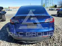 2023 Tesla Model Y фото