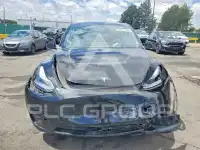 2023 Tesla Model Y фото