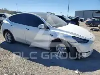 2023 Tesla Model Y фото