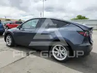 2023 Tesla Model Y фото