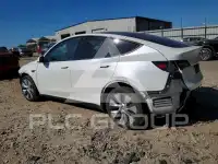2023 Tesla Model Y фото