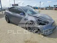 2023 Tesla Model Y photo