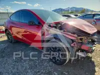 2023 Tesla Model Y фото