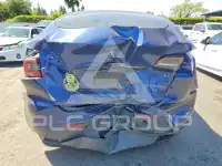 2023 Tesla Model Y фото