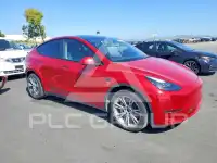 2023 Tesla Model Y photo