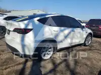 2023 Tesla Model Y фото