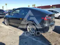 2023 Tesla Model Y photo