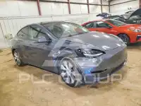 2023 Tesla Model Y фото