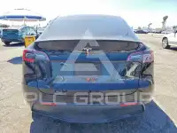 2023 Tesla Model Y photo