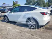 2023 Tesla Model Y фото