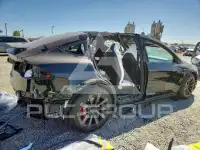 2023 Tesla Model X photo