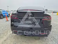2023 Tesla Model X photo